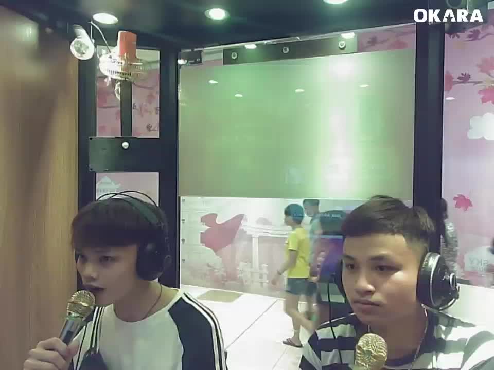 Anh chẳng sao mà