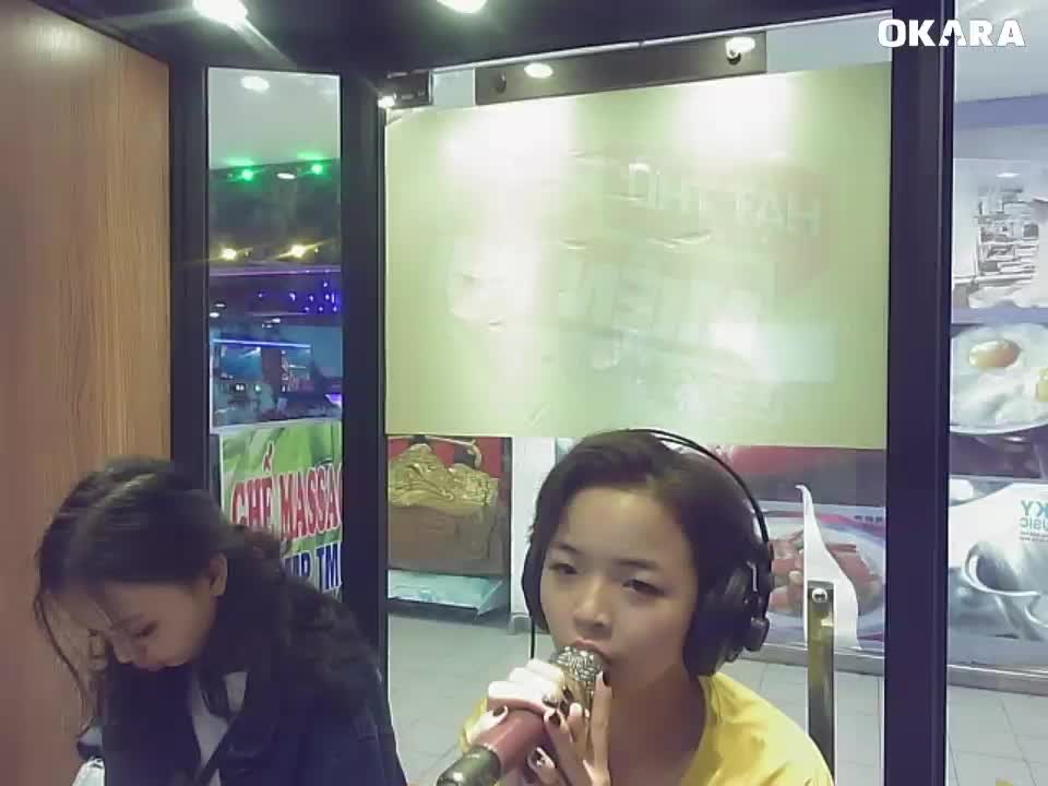 Anh đang ở đâu đấy anh (Acoustic cover )