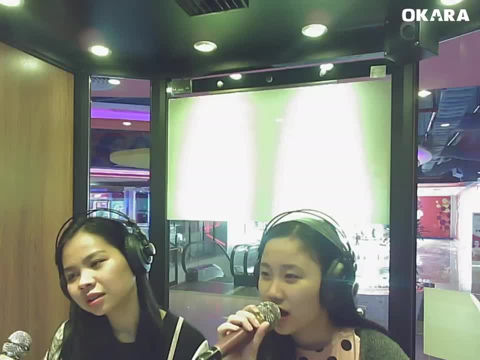 Nơi mình dừng chân