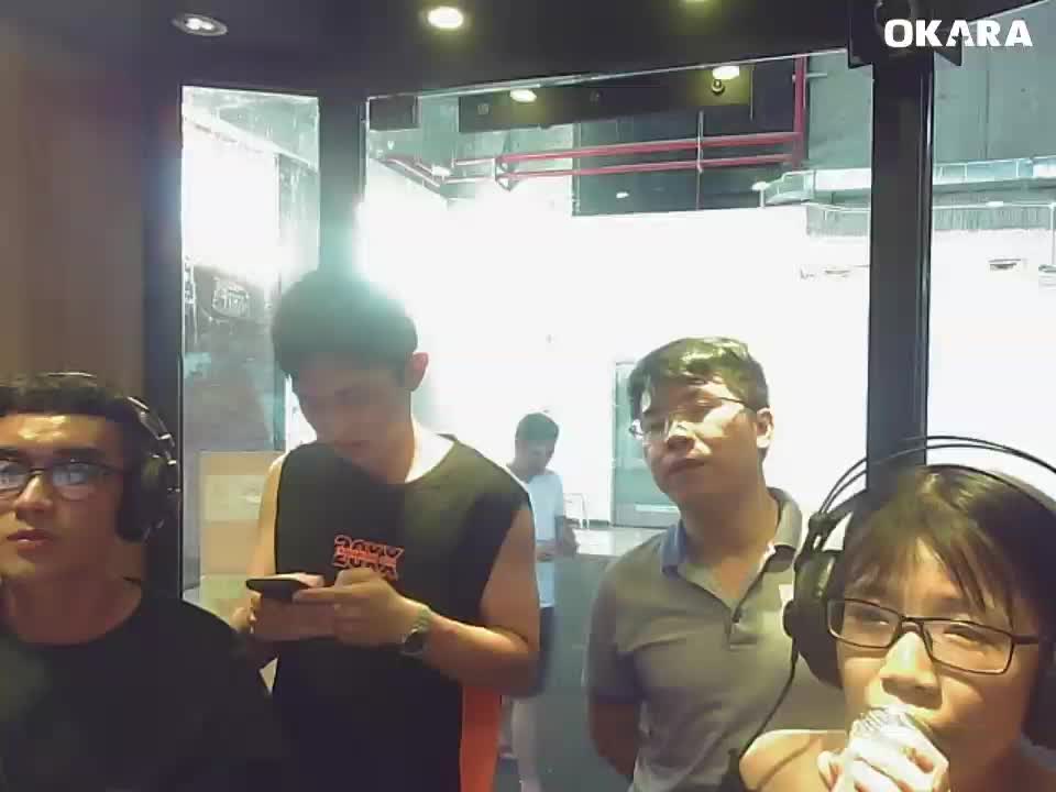 Như một giấc mơ
