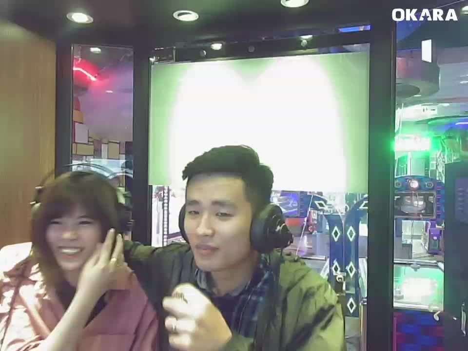 Karaoke Beat  Ngắm Hoa Lệ Rơi - Châu Khải Phong