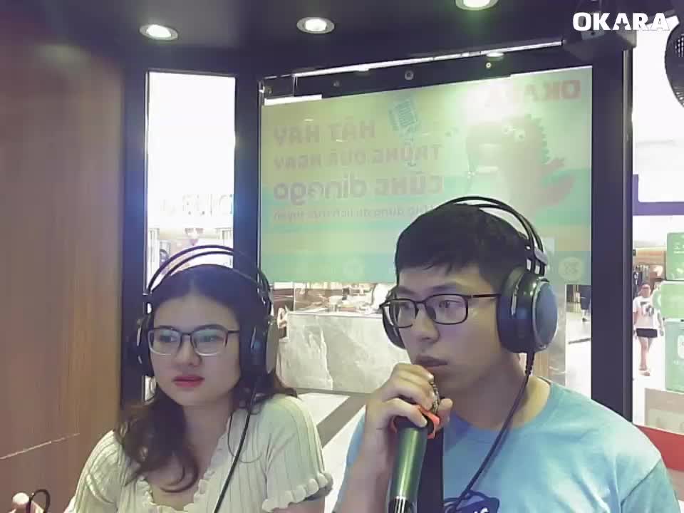 [Karaoke HD] Vì Mất Đi Ánh Mặt Trời - Trung Quân Idol
