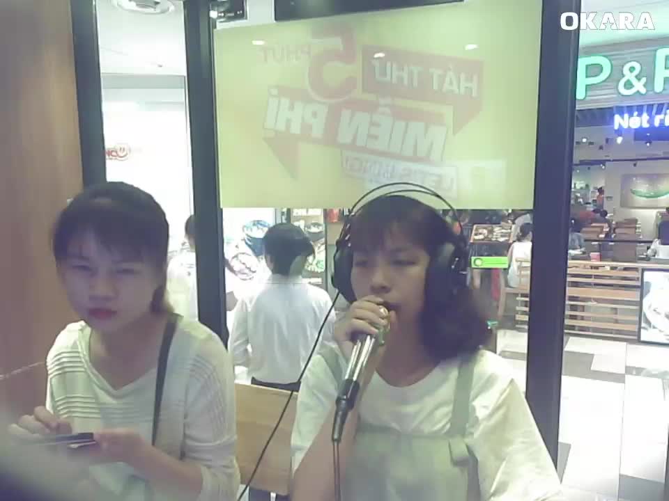 Nhắm Mắt Thấy Mùa Hè - Nguyên Hà __ KTV (Karaoke Instrumental Lyrics)