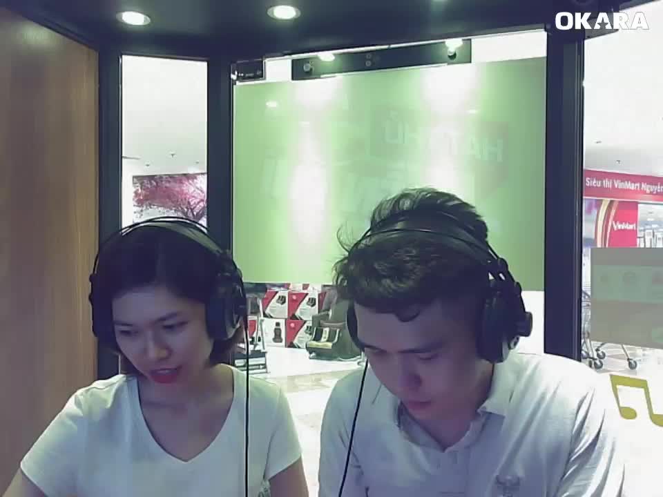 Tìm lại bầu trời