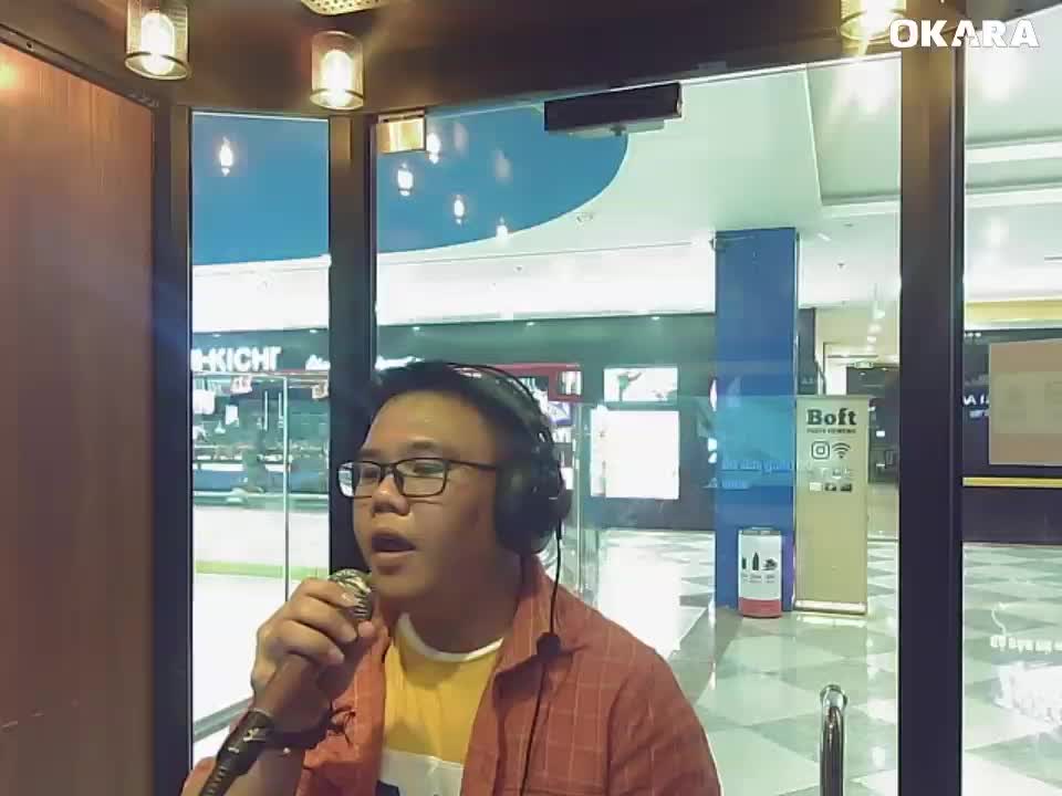 Xin Em (Bùi Anh Tuấn) Karaoke Beat Chuẩn