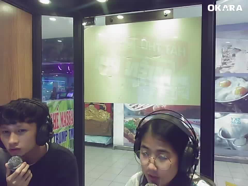 Karaoke Thanh Xuân - DALAB