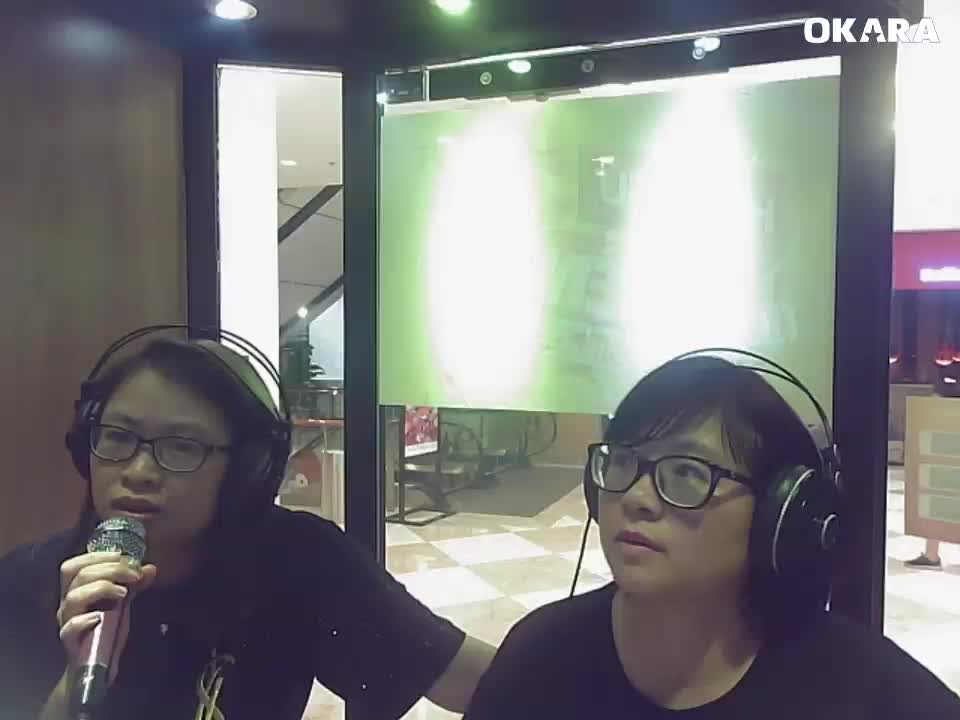 Anh đang ở đâu đấy anh (Acoustic cover )