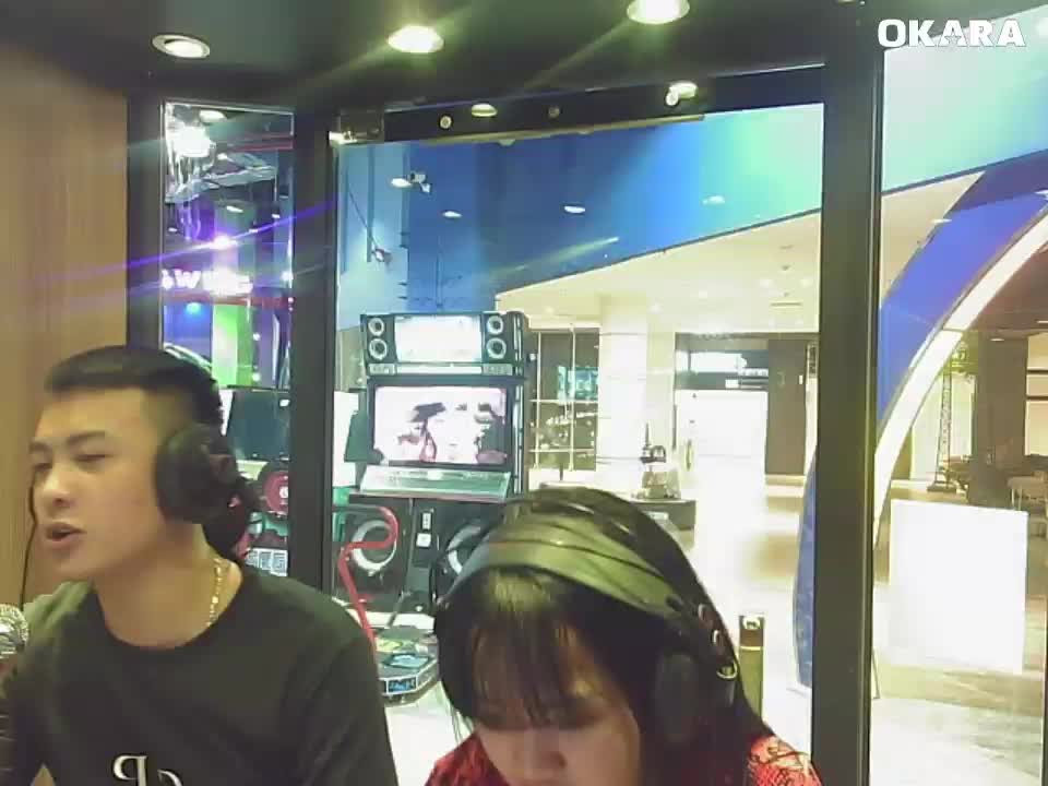 [Karaoke] Cơn Mưa Tình Yêu - Hà Anh Tuấn ft. Phương Linh [Beat] newtitan