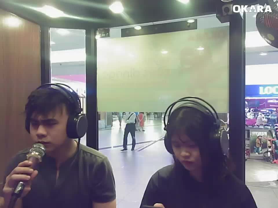 Cơn mưa tình yêu