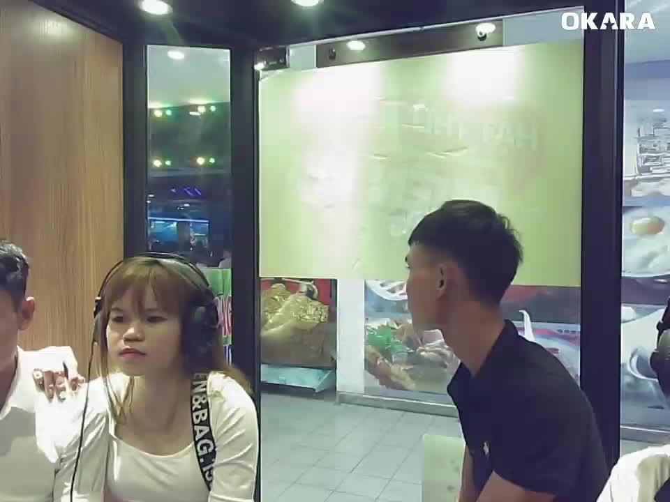 Buồn của em (cover)