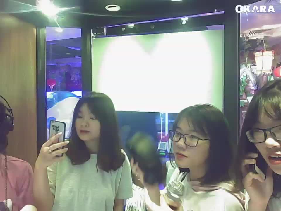 Yêu em dại khờ