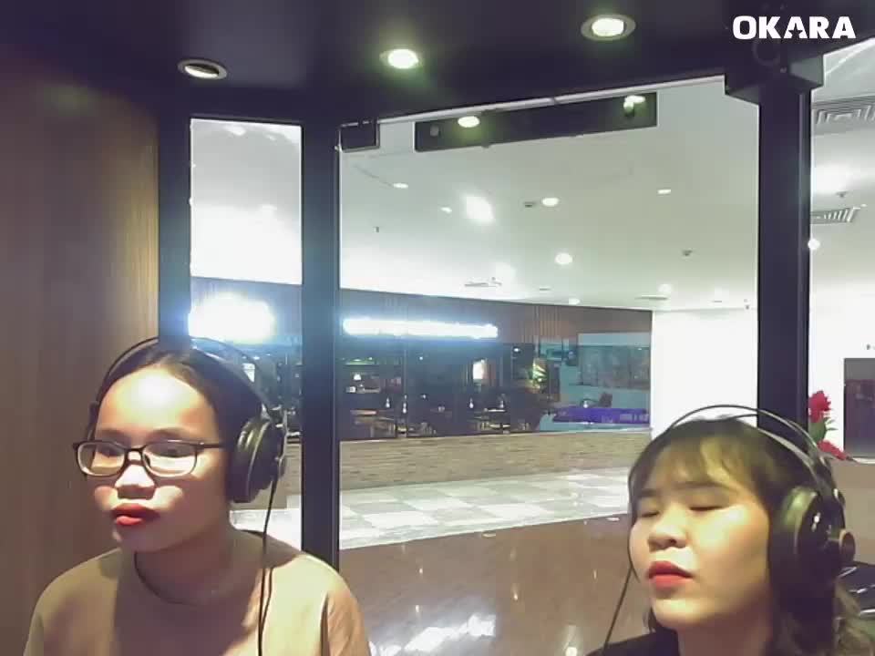 Cưới nhau đi (Yes i do)