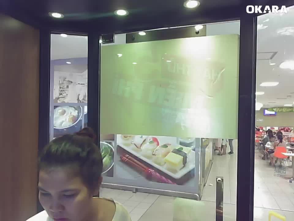 Thằng hầu