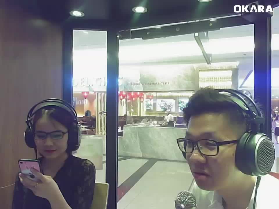 Nơi tình yêu bắt đầu