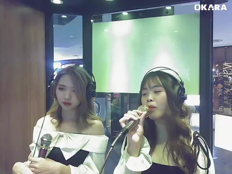 Karaoke Thu Cuối - Yanbi ft Mr T, Hằng Bing Boong full beat