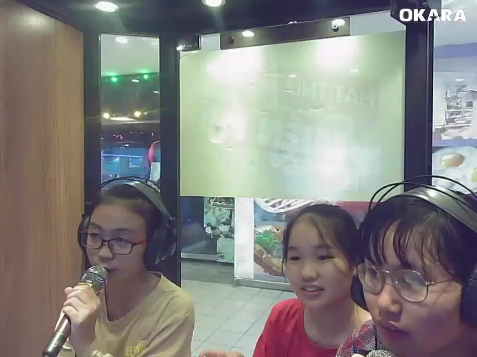 KARAOKE GIÓ VẪN HÁT (BALIN)