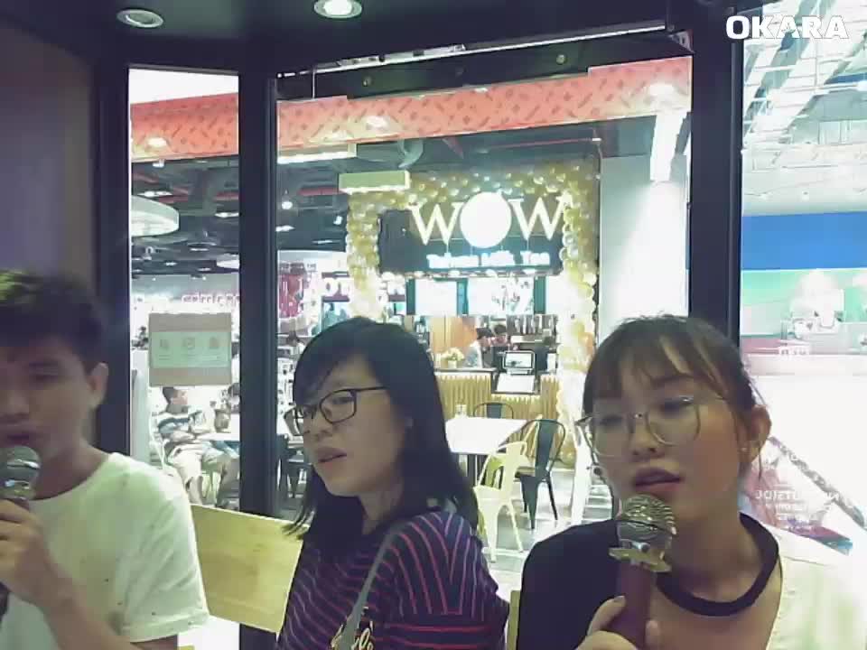 Sau tất cả