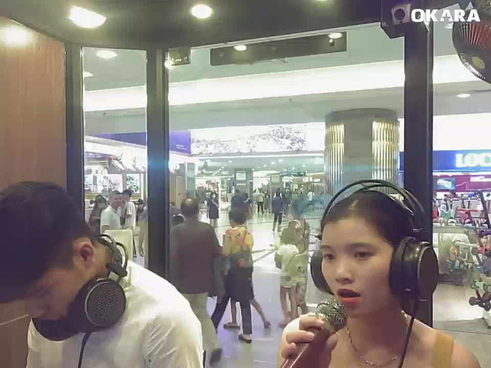 [karaoke] Đừng yêu nữa, em mệt rồi karaoke - MIN