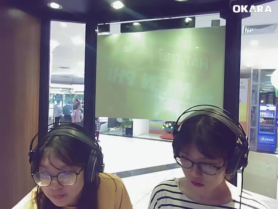 Duyên mình lỡ