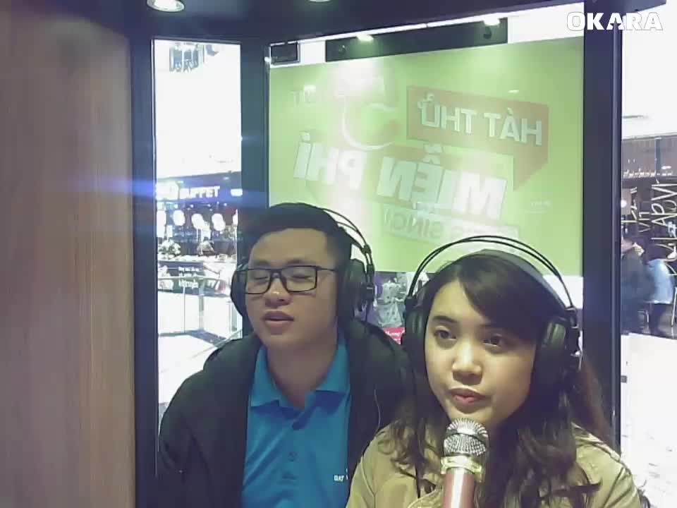Karaoke Thời Thanh Xuân Sẽ Qua - Phạm Hồng Phước ft Văn Mai Hương [ Beat tách ]
