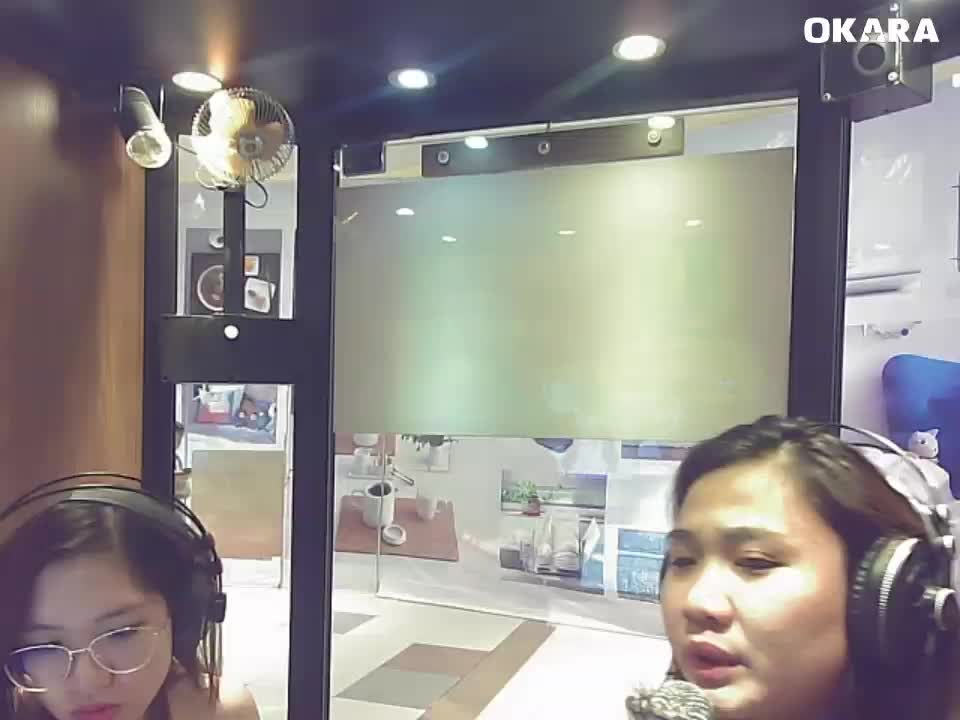 Anh đang ở đâu đấy anh