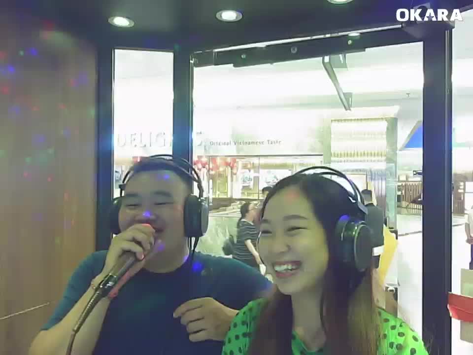 Đếm Cừu Karaoke (Han SaRa - Kay Trần) | Beat Karaoke Chuẩn