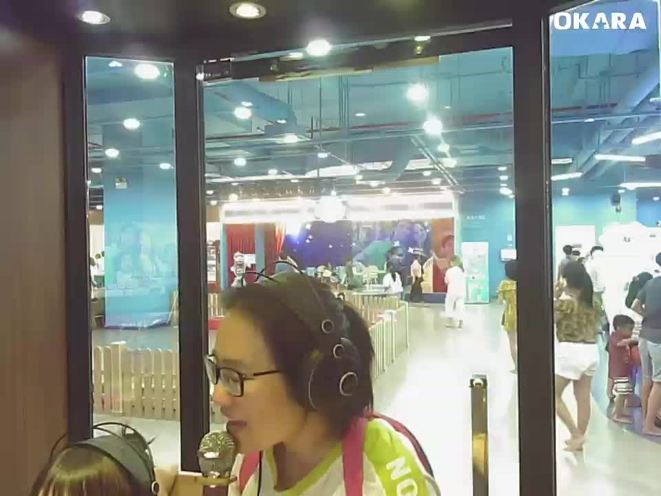 [Karaoke] Gia Đình Nhỏ Hạnh Phúc To