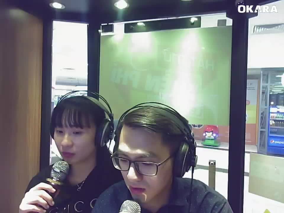 Tình yêu tôi hát