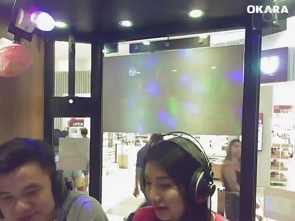 Chi Pu | ANH ƠI Ở LẠI - Official M/V (Chuyện Cám Tấm) (치푸)