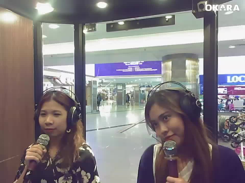 Sau tất cả