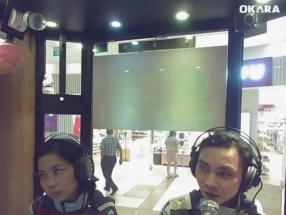 Karaoke Hay La Cua Rieng Anh Remix DJ Hoang Nhuan   Nam Duong   YouTube