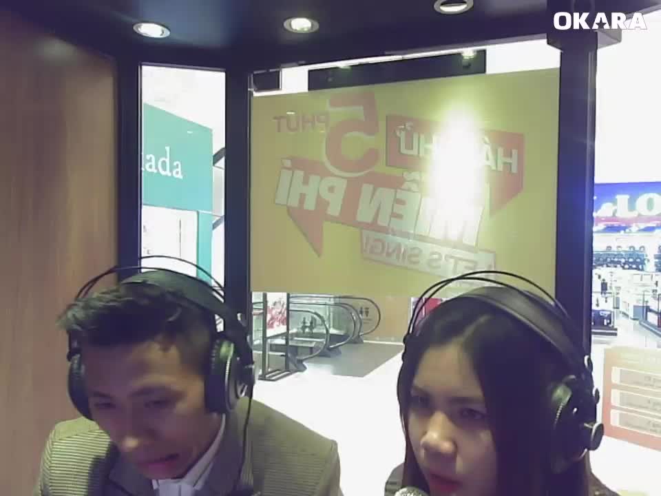 Yêu em dại khờ