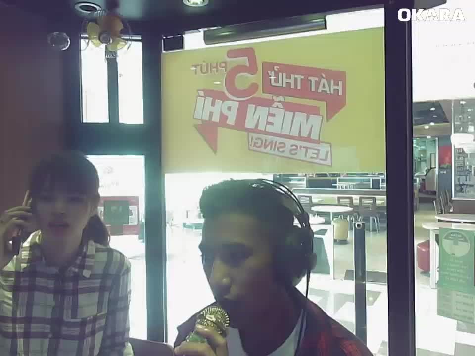 Cho em gần anh thêm chút nữa