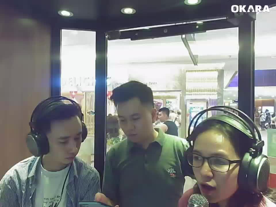 Muộn màng là từ lúc