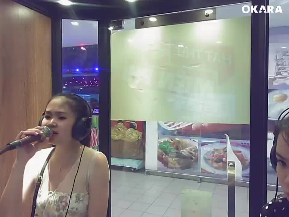 Nơi mình dừng chân