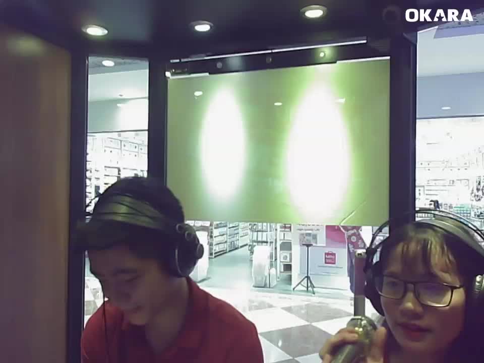 Người lạ ơi (solo version)