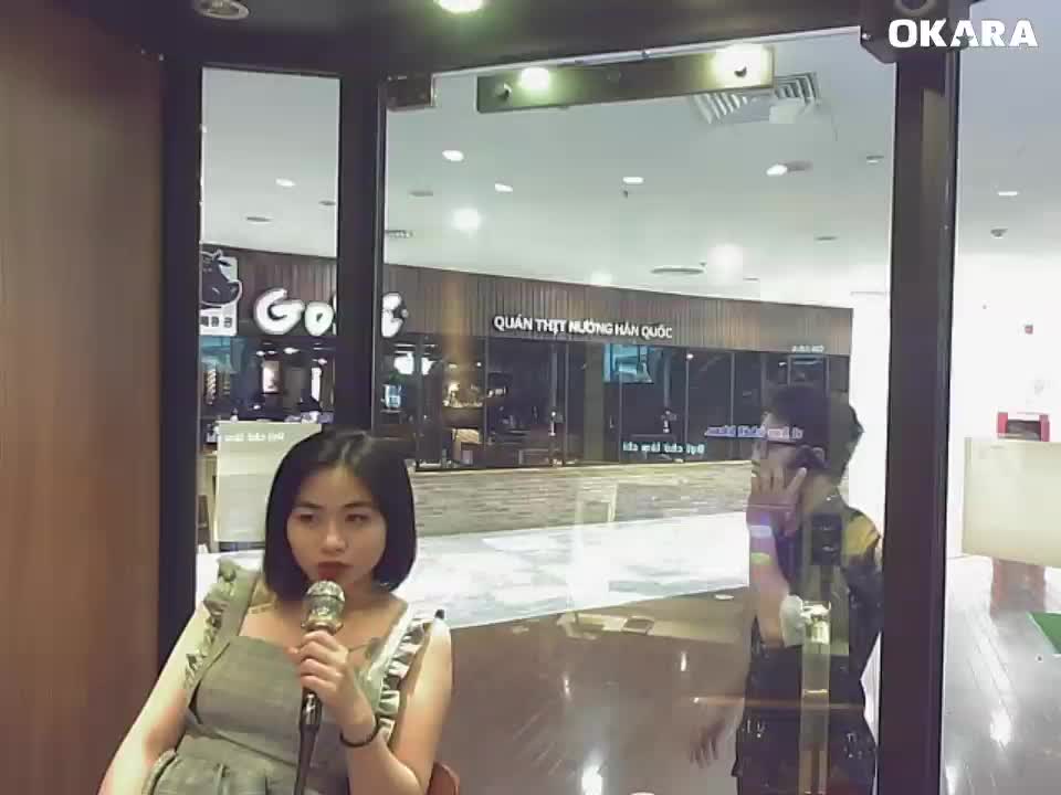Chuyện như chưa bắt đầu