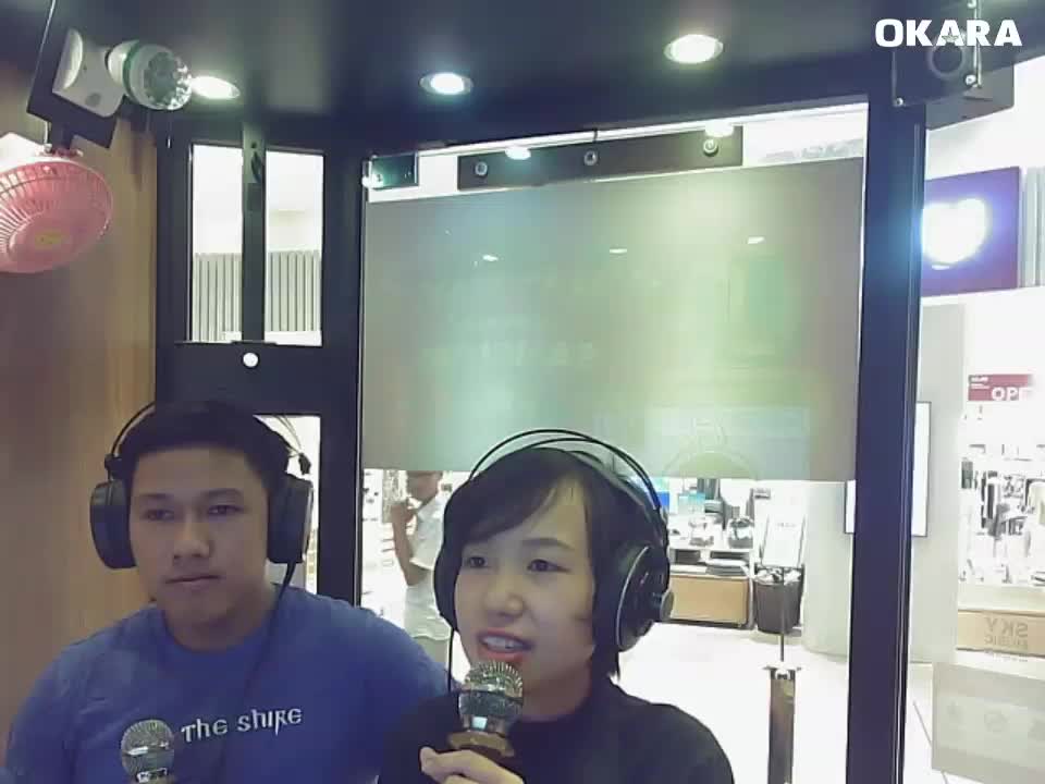 KARAOKE || Chênh Vênh - Lê Cát Trọng Lý