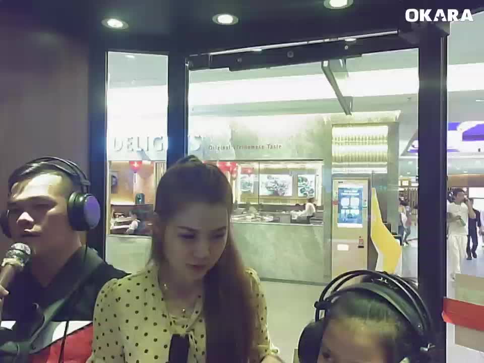 Ngày Em Đi Karaoke Nguyễn Hưng Beat Gốc