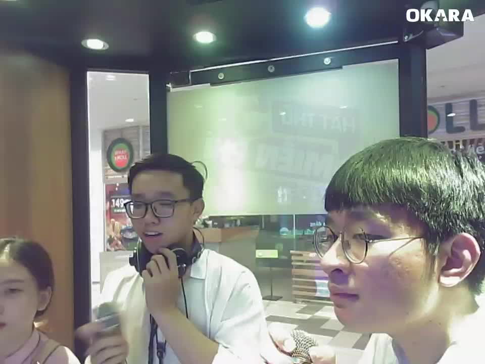Nơi tình yêu bắt đầu