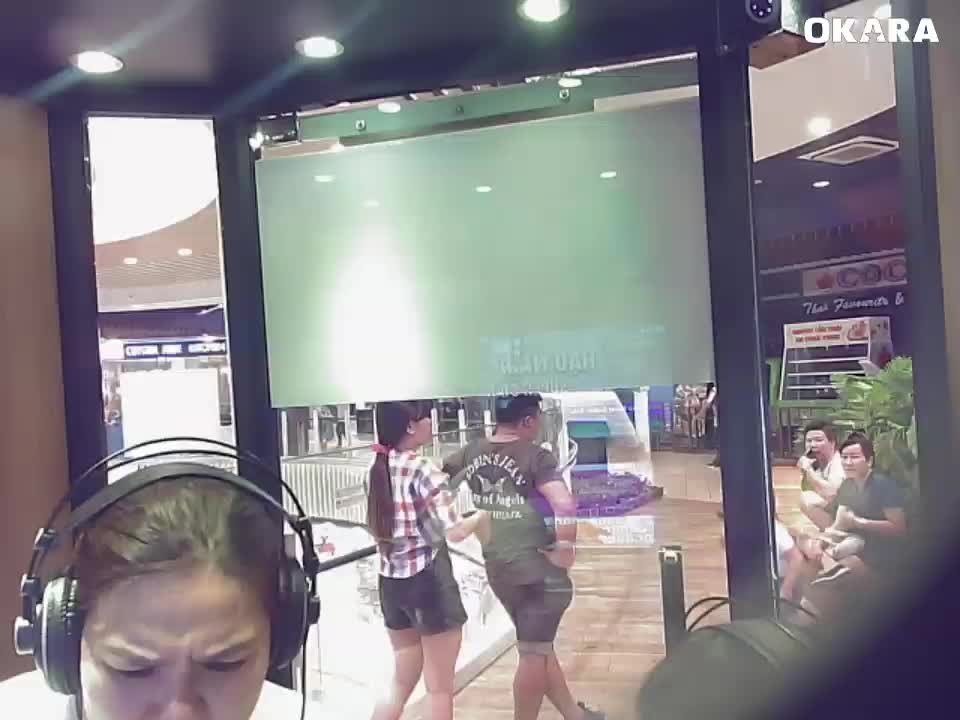 Karaoke Hạo Nam Super Star Remix Lâm Chấn Khang