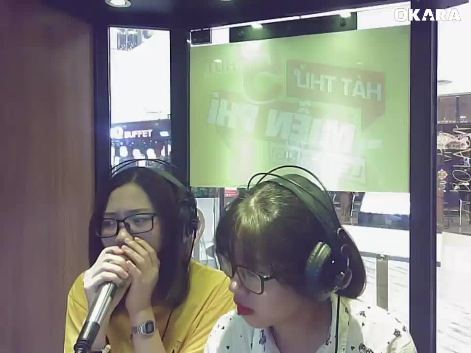 Muộn màng là từ lúc