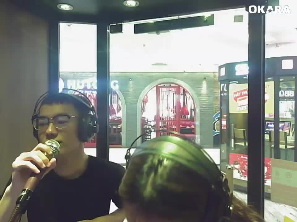 Cơn mưa tình yêu