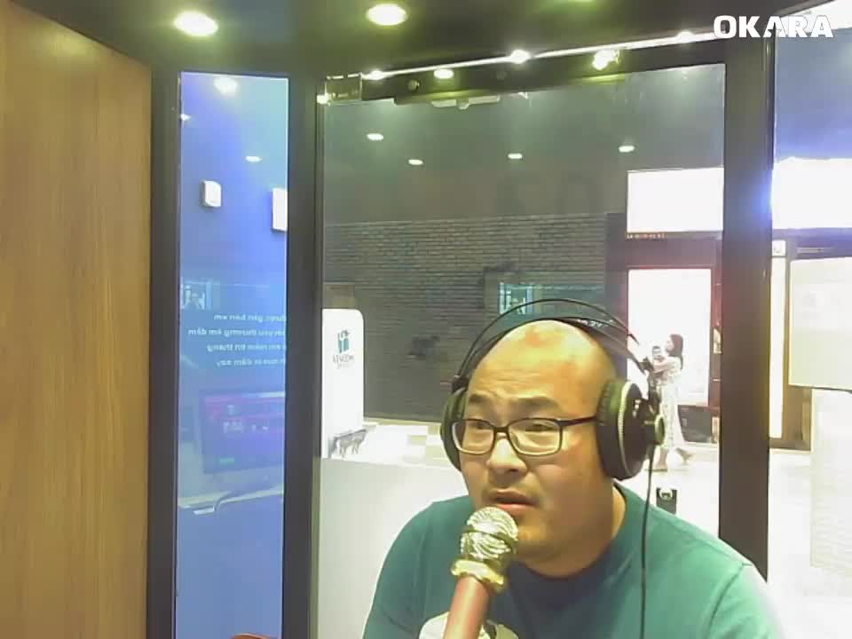 Tra Lai Em Loi Yeu Karaoke - Nhat Tinh Anh - CaoCuongPro