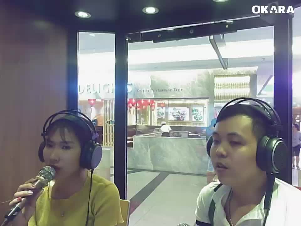 Karaoke Một Bước Yêu Vạn Dặm Đau   Mr Siro