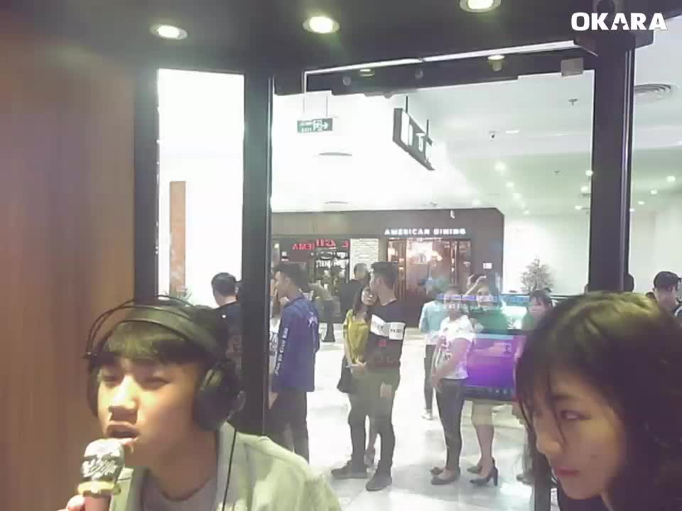 Sau tất cả