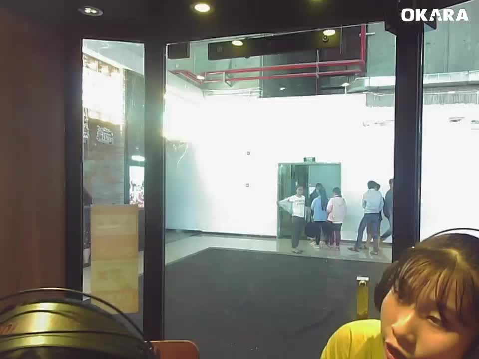 Nơi này có anh