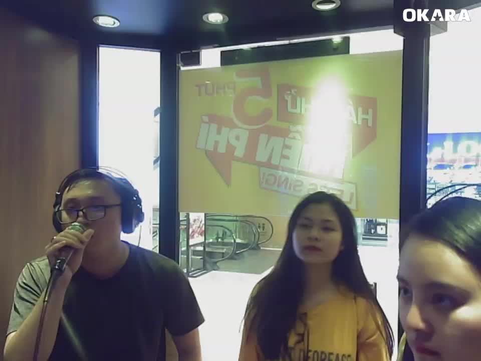 Nơi tình yêu bắt đầu