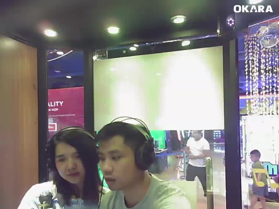 Tình yêu màu nắng