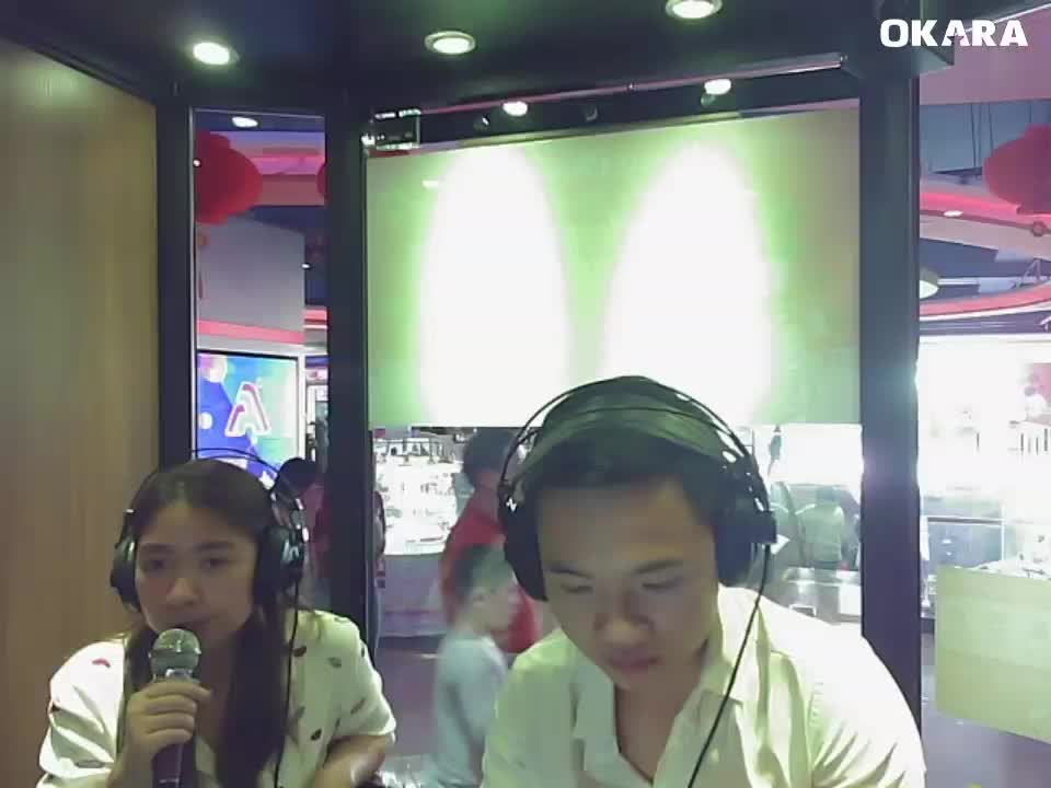 [Karaoke] Yêu anh - Miu Lê [Beat]